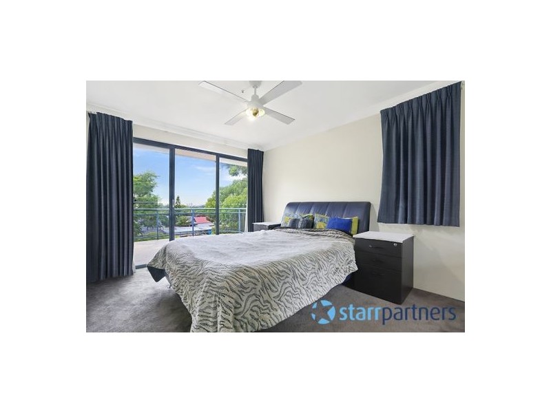 4/130 Good Street, Harris Park NSW 2150