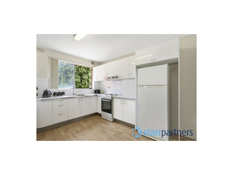 1/4 Mooney Street, Strathfield South NSW 2136