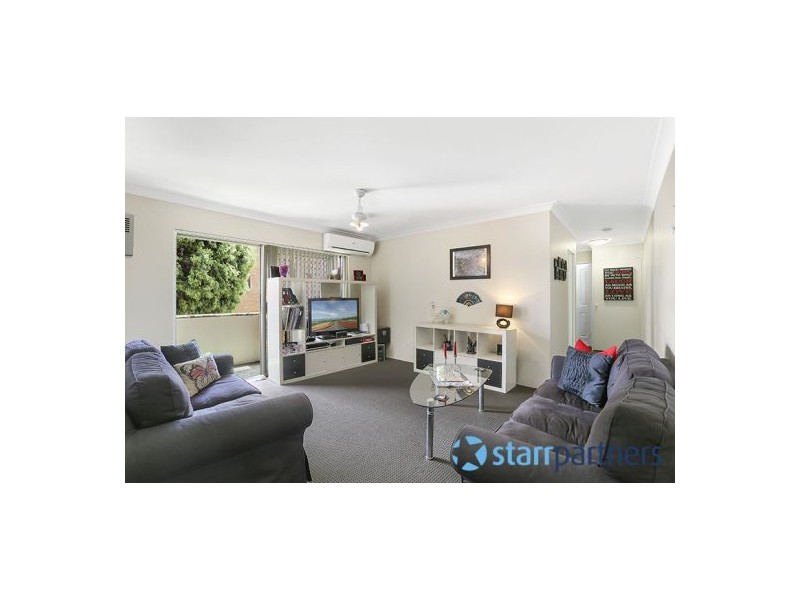 1/4 Mooney Street, Strathfield South NSW 2136