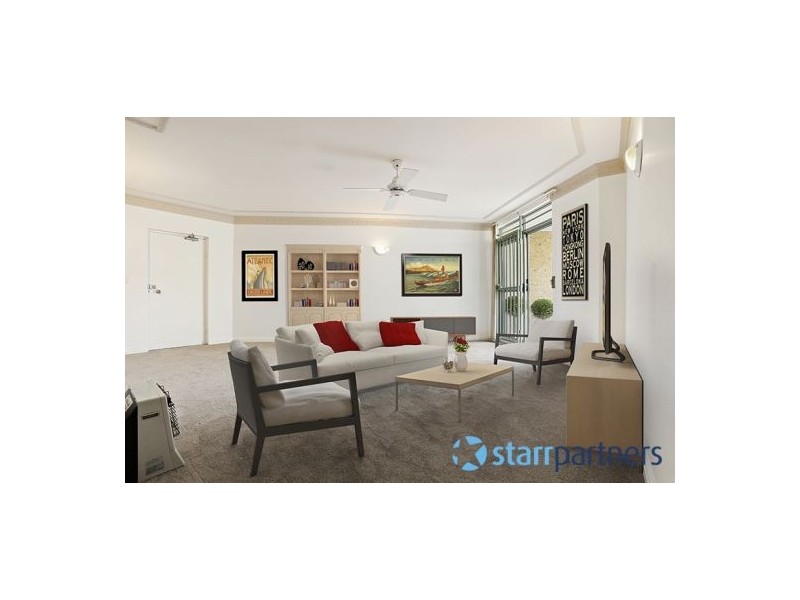 9/22-26 Queens Road, Westmead NSW 2145