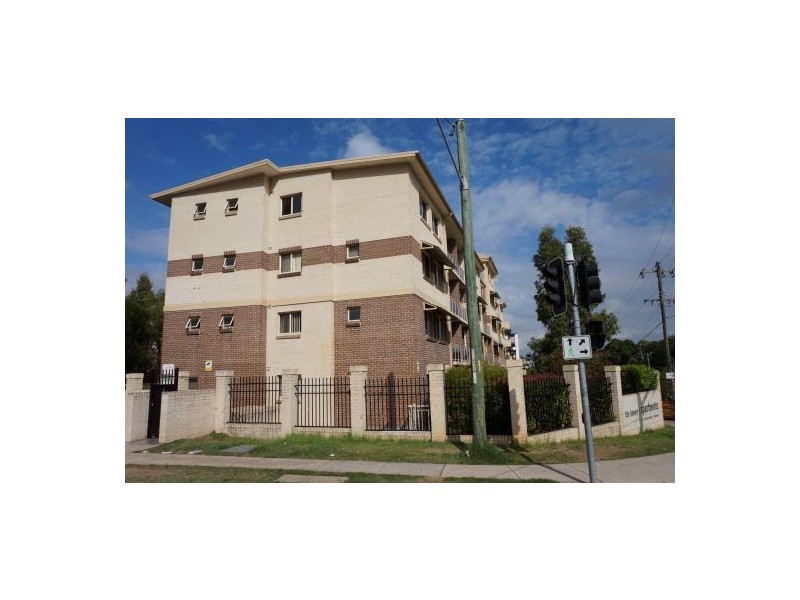 6/14 Fourth Avenue, Blacktown NSW 2148