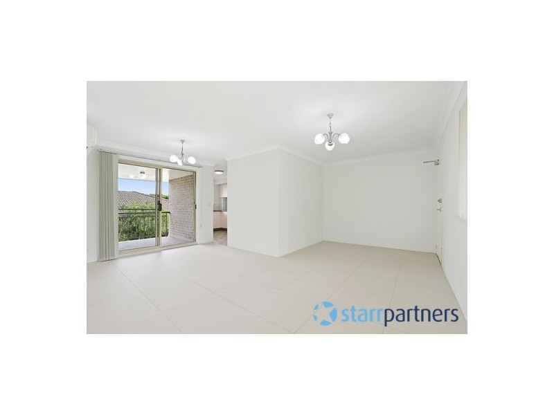 8/120 Railway Street, Granville NSW 2142