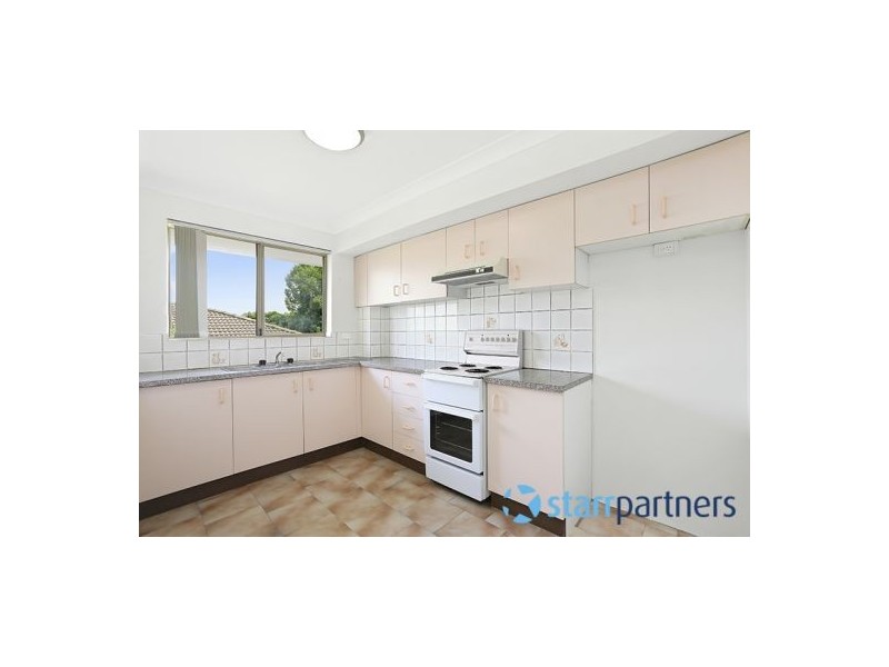 8/120 Railway Street, Granville NSW 2142