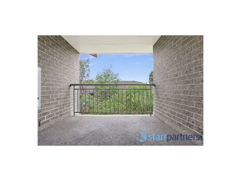 8/120 Railway Street, Granville NSW 2142