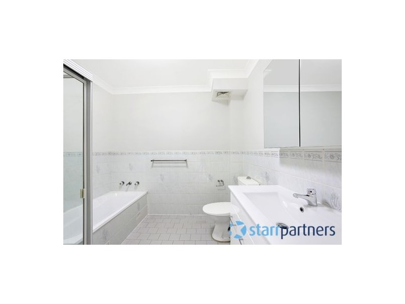 8/120 Railway Street, Granville NSW 2142