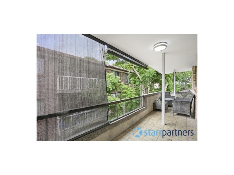 12/37 O’Connell Street, North Parramatta NSW 2151