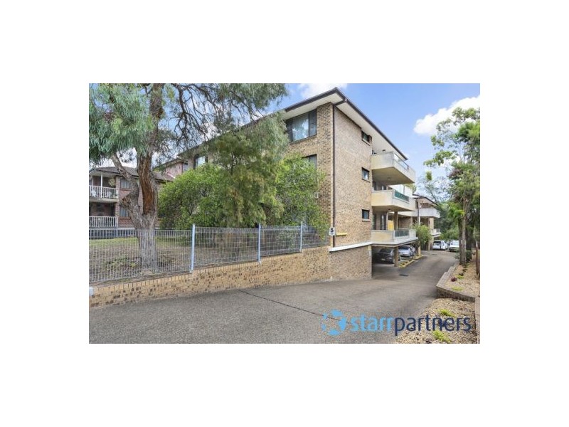 12/37 O’Connell Street, North Parramatta NSW 2151