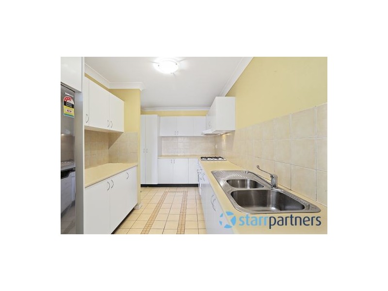 12/505-507 Wentworth Avenue, Toongabbie NSW 2146