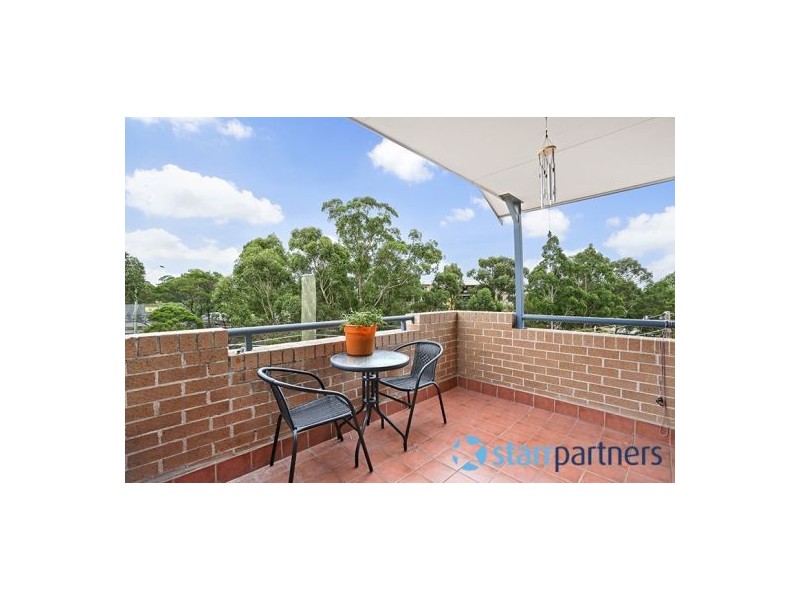 12/505-507 Wentworth Avenue, Toongabbie NSW 2146