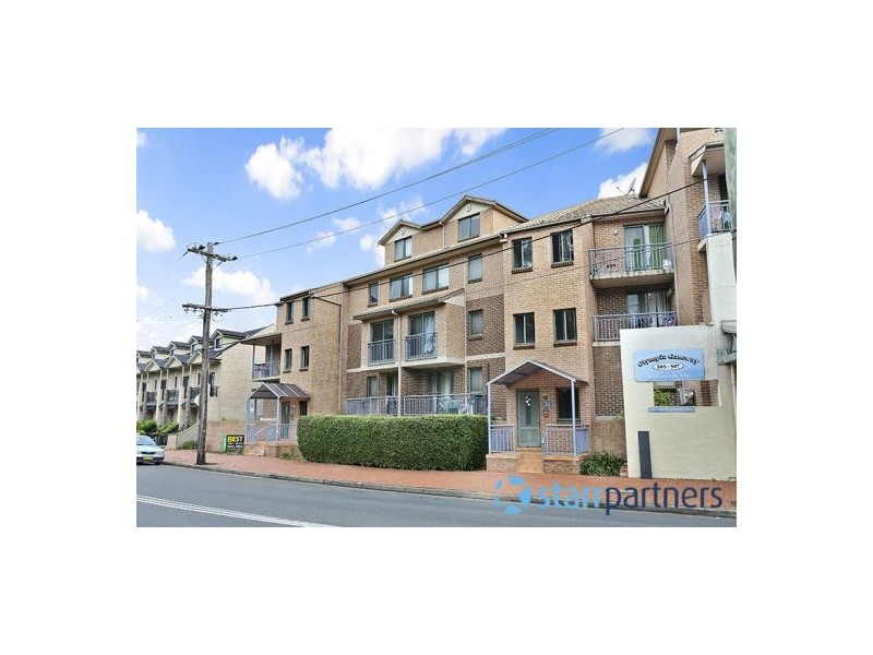 12/505-507 Wentworth Avenue, Toongabbie NSW 2146