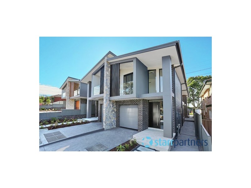 49a Hughes Avenue, Ermington NSW 2115