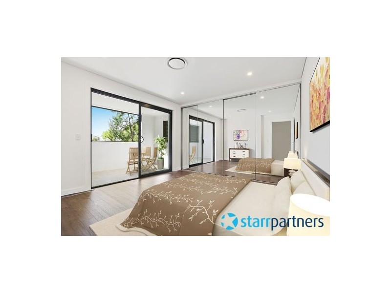 49a Hughes Avenue, Ermington NSW 2115