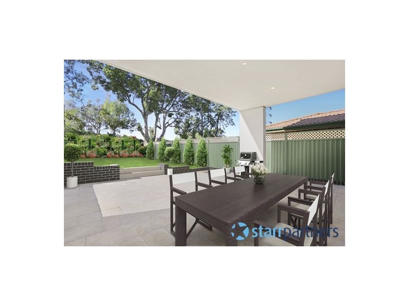 49a Hughes Avenue, Ermington NSW 2115