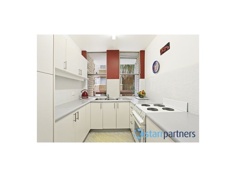 5/5 Good Street, Parramatta NSW 2150