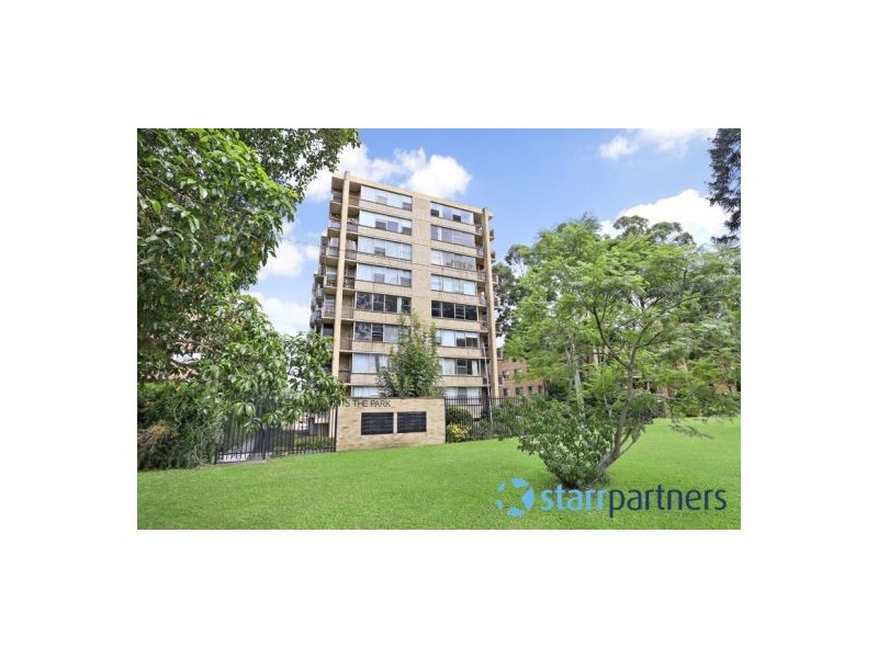 5/5 Good Street, Parramatta NSW 2150