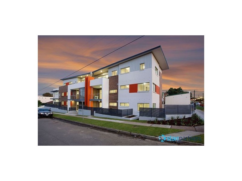 4/39 Railway Street, Wentworthville NSW 2145