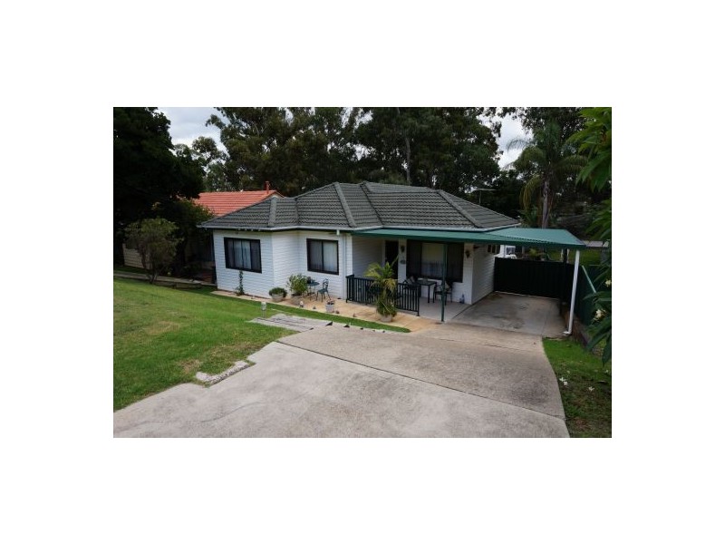 14 Crestbrook St, Seven Hills NSW 2147