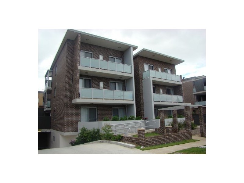 1/30-32 Napier Street, Parramatta NSW 2150