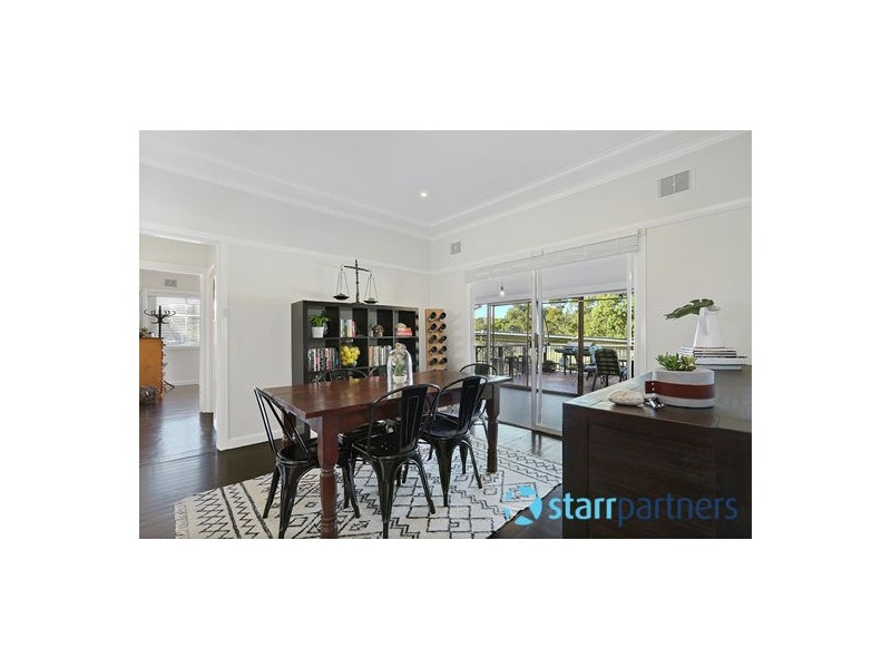 9 Fletcher Street, Northmead NSW 2152