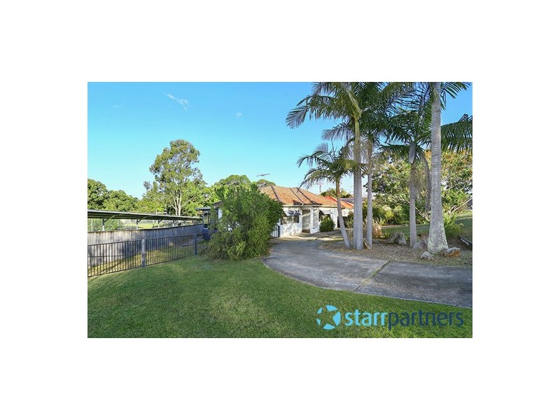 9 Fletcher Street, Northmead NSW 2152