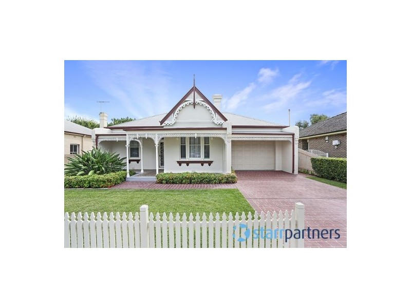 70 Ross Street, North Parramatta NSW 2151