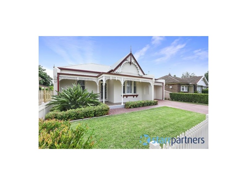70 Ross Street, North Parramatta NSW 2151