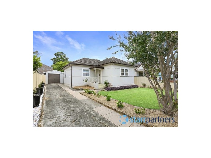 42 Erie Street, Granville NSW 2142