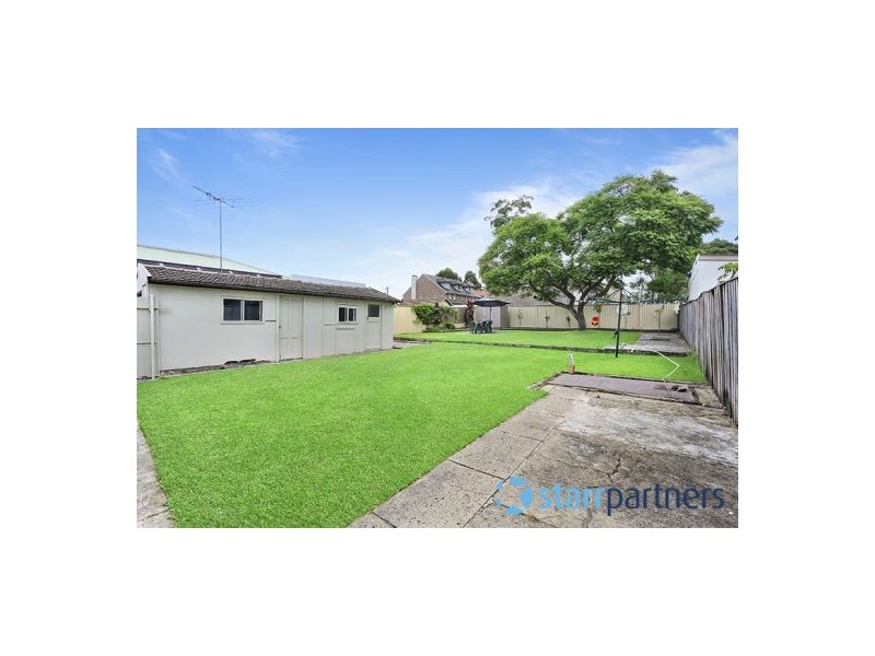 42 Erie Street, Granville NSW 2142