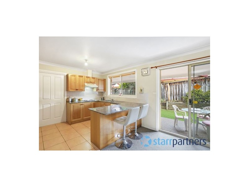 7/203 Old Windsor Road, Northmead NSW 2152