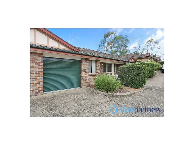 7/203 Old Windsor Road, Northmead NSW 2152