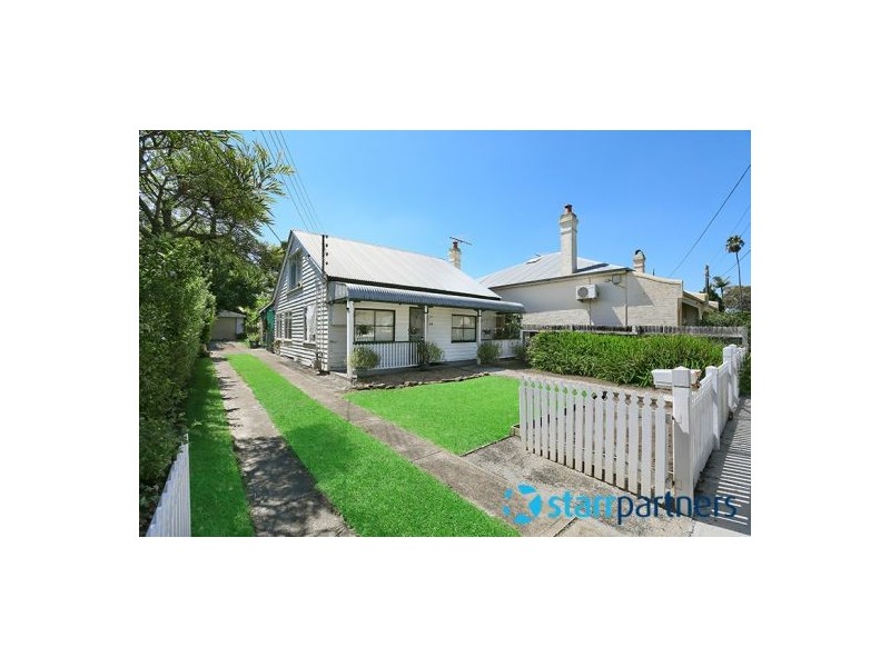 64 Ross Street, North Parramatta NSW 2151