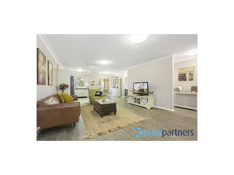 23/51-57 Buller Street, North Parramatta NSW 2151