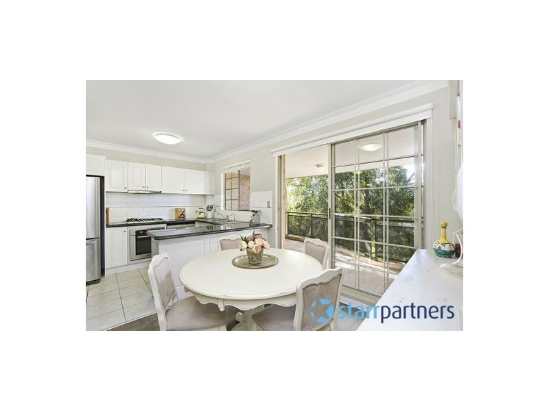 23/51-57 Buller Street, North Parramatta NSW 2151