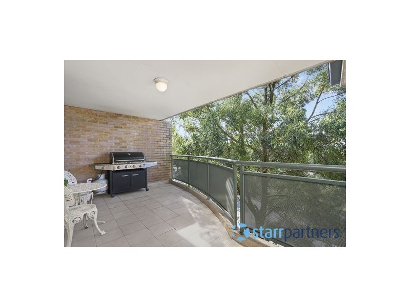 23/51-57 Buller Street, North Parramatta NSW 2151