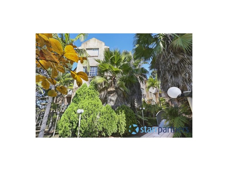 23/51-57 Buller Street, North Parramatta NSW 2151