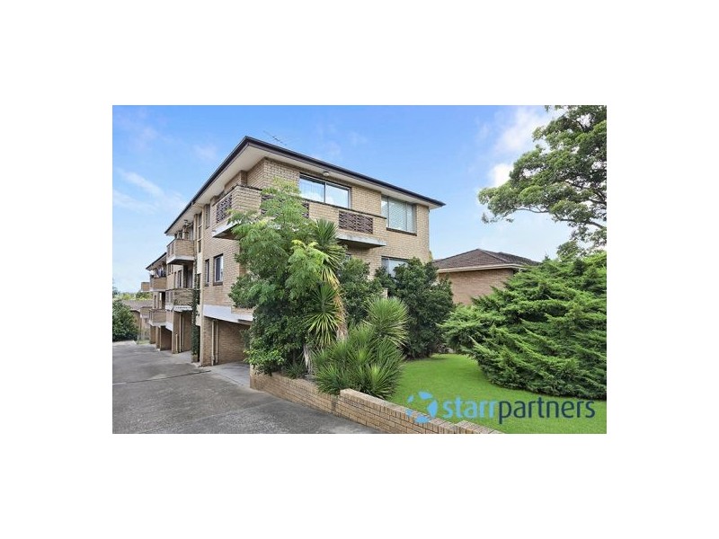 1/30 Allen Street, Harris Park NSW 2150