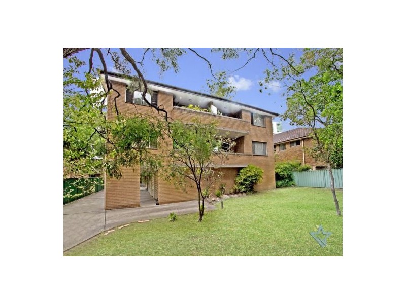 6/15-17 Isabella St, North Parramatta NSW 2151