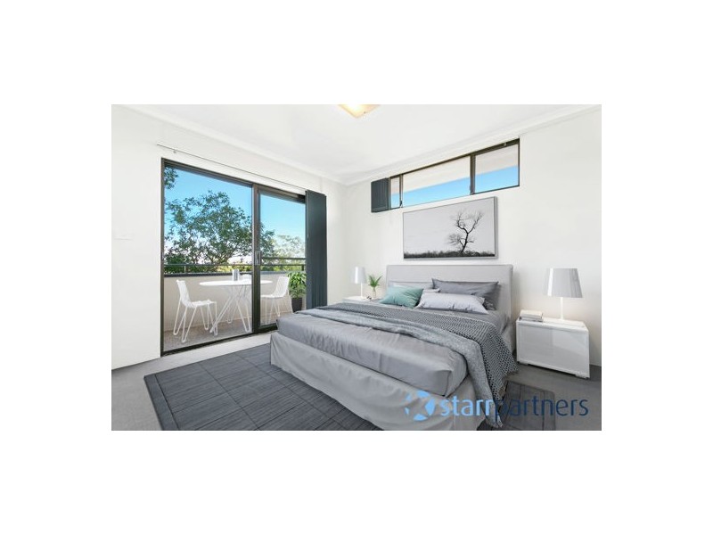 14/72 Great Western Highway, Parramatta NSW 2150
