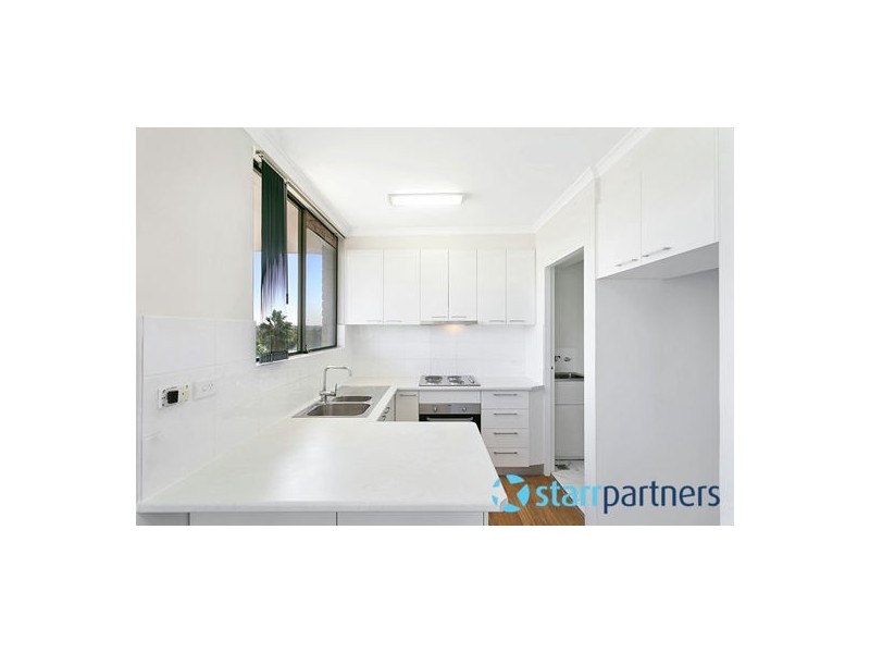14/72 Great Western Highway, Parramatta NSW 2150