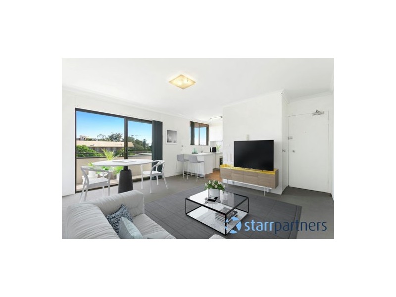 14/72 Great Western Highway, Parramatta NSW 2150