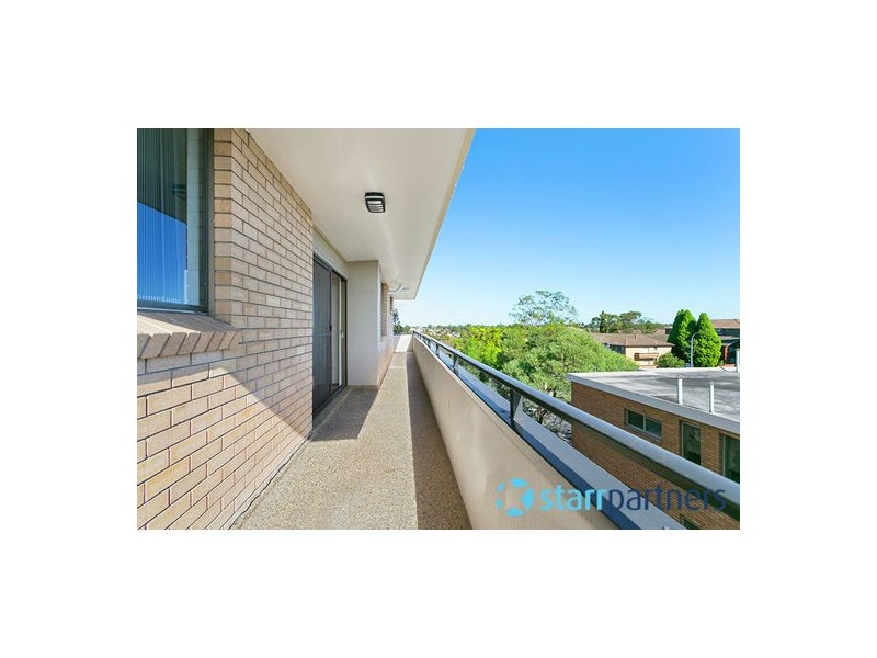 14/72 Great Western Highway, Parramatta NSW 2150