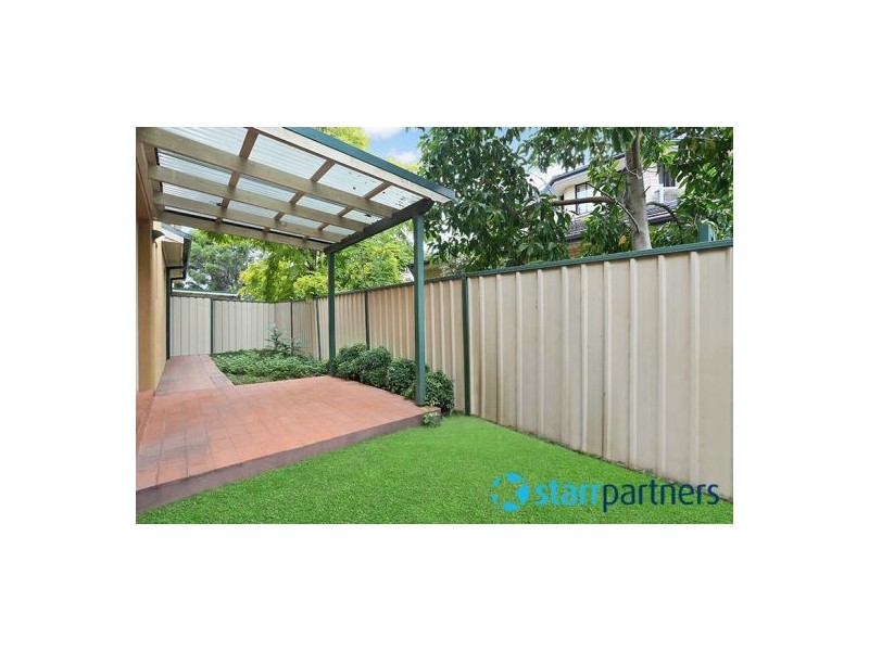 5/12-14 Grandview Street, Parramatta NSW 2150