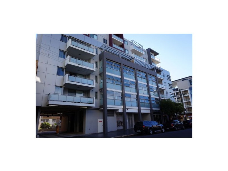 12/21 Sorrell Street, Parramatta NSW 2150