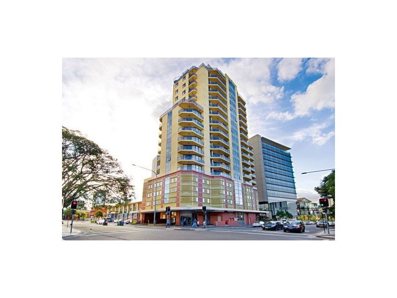 30/14 Hassall Street, Parramatta NSW 2150