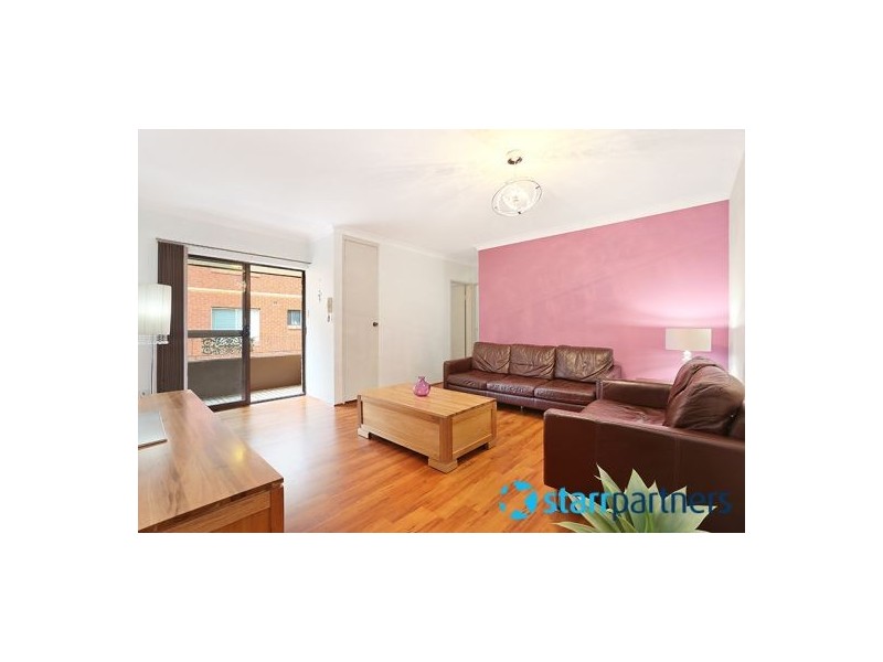 4/2 Galloway Street, North Parramatta NSW 2151