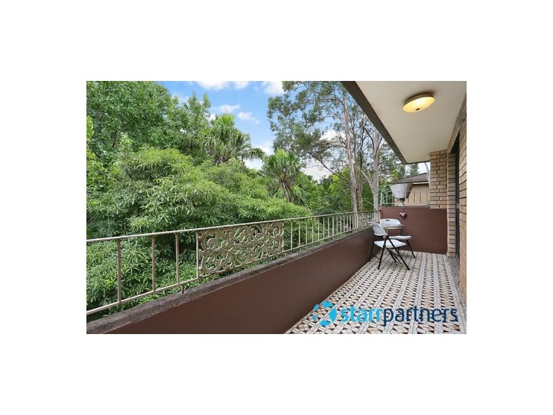 4/2 Galloway Street, North Parramatta NSW 2151