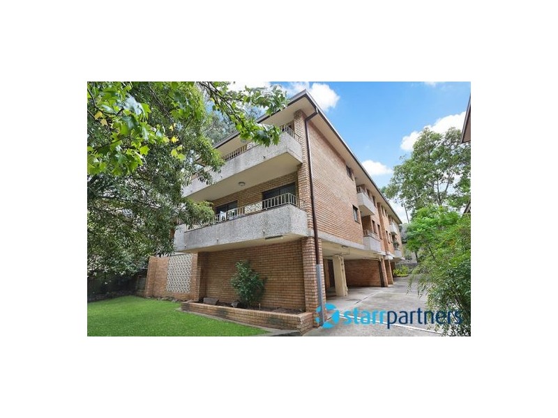 4/2 Galloway Street, North Parramatta NSW 2151