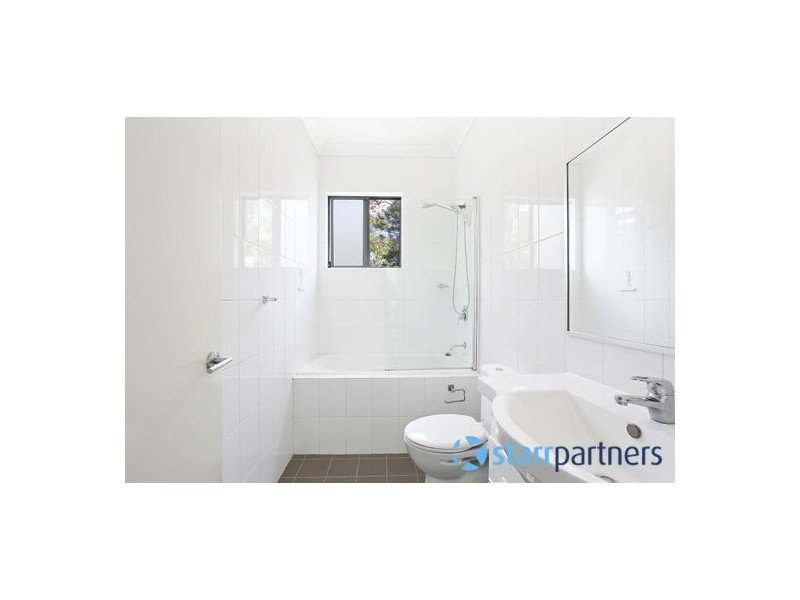 9/44 Harris Street, Harris Park NSW 2150