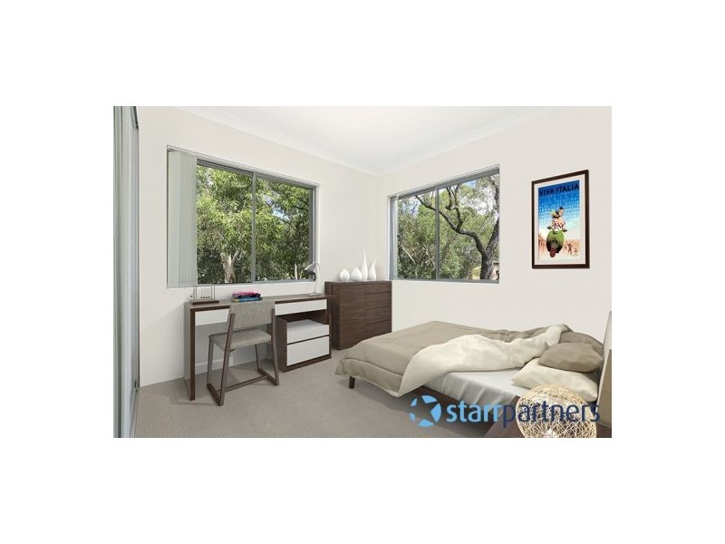 9/44 Harris Street, Harris Park NSW 2150