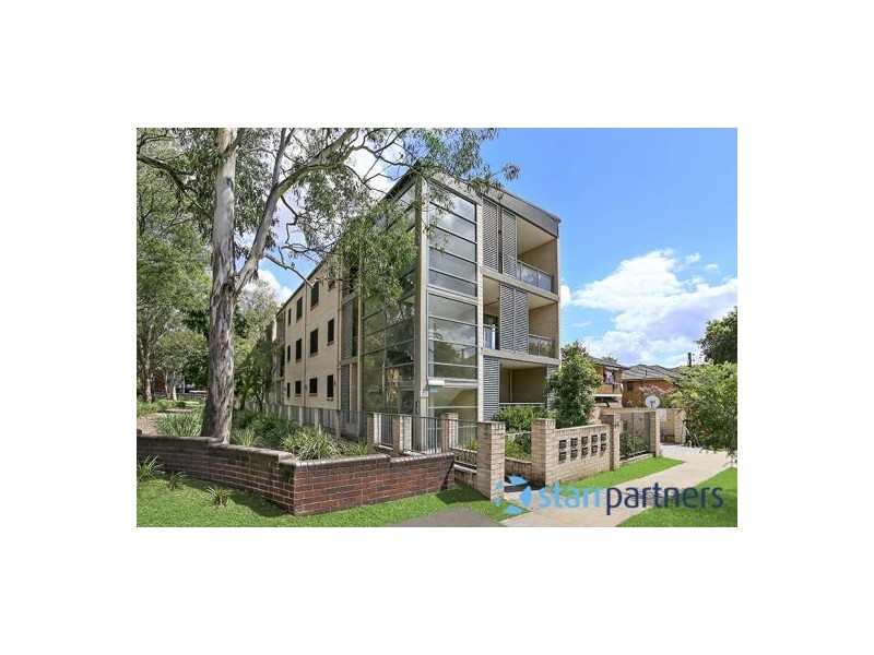 9/44 Harris Street, Harris Park NSW 2150